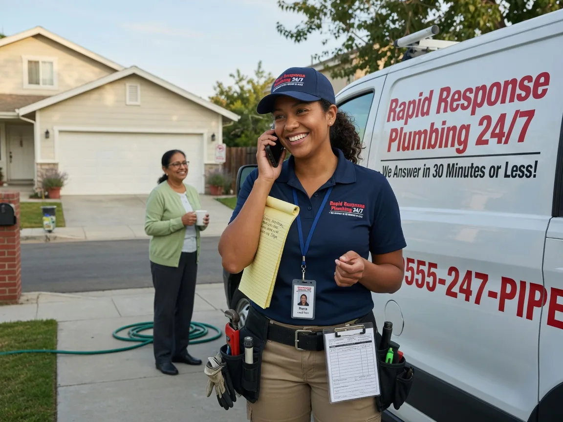 Emergency Plumber Rock Hill, SC FAQs